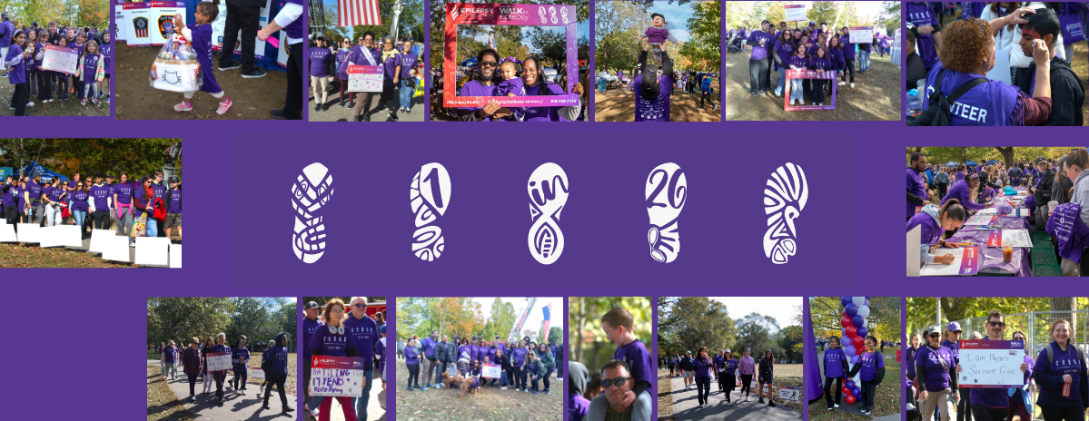 EFLI Walk for Epilepsy